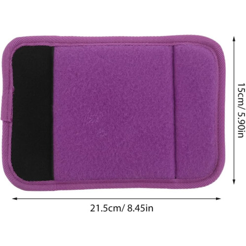 Protector de asa para muleta reutilizable para personas mayores 1
