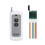 RC Remote  DC3.7V-12V Micro Wireless  Relay Remote Control  for Access Control LED Lights 433Mhz 1