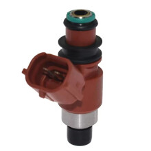 16450-MFJ-D01 16450MFJD01 Fuel Injector Nozzle for  CBR600RA 2009-2012 for CB300/SHADOW VT 12 Holes