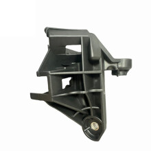 Transmission Lever Cable Sheath 2437C6 for 208 207 2008 301 YL00285280