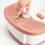 Revlon Pediprep Foot Spa, RVFB7021P 4