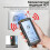 ANENG Full-Screen Rechargeable Digital High-Precision Automatic Range Anti-Burning Multimeter for Electricians 5