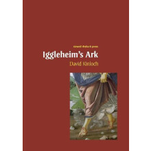 Iggleheims Ark by David Kinloch Paperback Book