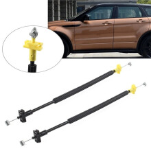 2pcs Car Front Door Lock Cable LR025409 for Evoque 2.0T Door Handle Cable