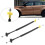 2pcs Car Front Door Lock Cable LR025409 for   Evoque 2.0T Door Handle Cable 1
