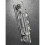 Version Export pour , Lingyu, Old Sagitar, : Cache-Plaque D'Immatriculation, Cache-Poignée de Coffre 3BD943021 6