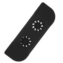 Externer Hub-Lüfter für Switch2: Aufbewahrungsmöglichkeiten für Spielkarten. Zubehör für Switch2 Host-Konsole.