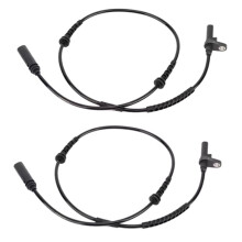 34526853859 34526784901 Front Rear ABS Wheel Speed Sensors for 5 Seires F10 F12 F06 Front