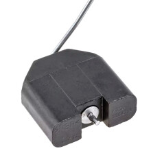 Rechter Brandstofniveausensor/Zenderunit 4G0919673B voor A6/S6 2011-2014, A7 Sportback, RS6 Quattro 13-18, RS7 14-18