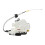 Front Door Lock (Right) 9Y1837016 Suitable for  Cayenne 1
