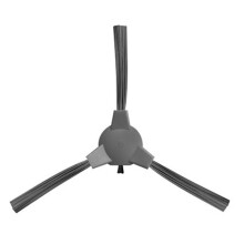 Compatible for E1, 850T, VC704R Ultenic D5 Series Main Side Brush Filter Mop Accessories(20pcs)