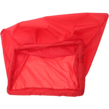 Bolsa de almacenamiento impermeable para tapa de escotilla de cubierta de kayak cuadrada, organizador de placa de cubierta para embarcaciones marinas