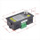DPS3005 Regulated Power Supply Switchable Dimming Constant Current Power Supply Board Without Communication 8