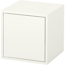 IKEA EKET Door Cabinet-White 35x35x35cm