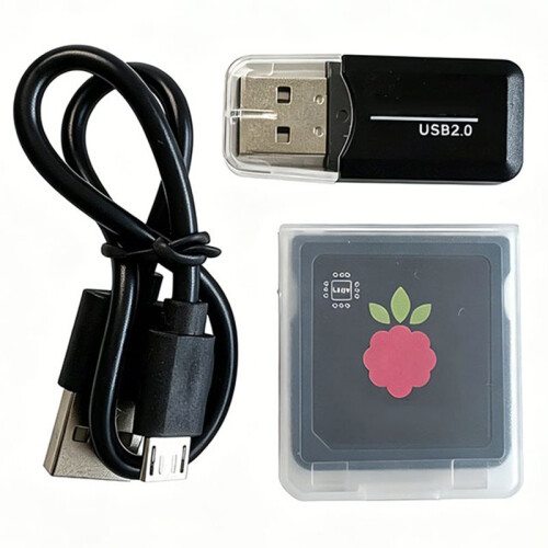 Open-Source DSpico with RP2040 MCU - Dual Power,6MB/S  Read, Mode  Launcher Support for NDS NDSL  3DS Console 2