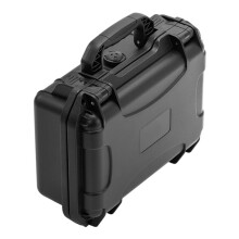 STARTRC Waterproof Hard Case for OSMO Pocket 4 Double-Layer Travel Carrying Case Protective Action Camera Accessories