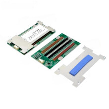 4S 12.8V 320A Balance Lifepo4 Battery BMS Balance Protected Board Battery Protection Board for 320Ah Lifepo4 Batteries