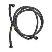 Headlight Wastewater Hose 8U0955970 Suitable for A4L A6L Q3 A7 S7 RS7