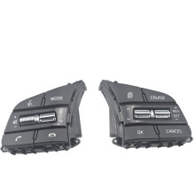 Interruttore del Volume e del Cruise Control Sul Volante per  Cerato K3 2019-2023 Sinistro