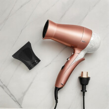 5 boquillas concentradoras para secador de pelo, accesorios de repuesto para secado y peinado de cabello rizado.