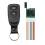 2CH  RC Remote  DC3.7V-12V Wireless  Relay LED Lights Remote Control  for Access Control 433Mhz 1