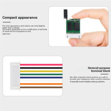 2CH DC3.7V-12V LED Lights RC Remote Wireless Relay Access Control Remote Control 315Mhz