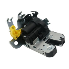 4M0827506B PAB827506 Car Tailgate Lock Machine for A3 A4 Q2 Q7 Superb