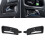 Car Inner Door Pull Handle Assembly for - G Class W463 2004-2018 Door Handle 3