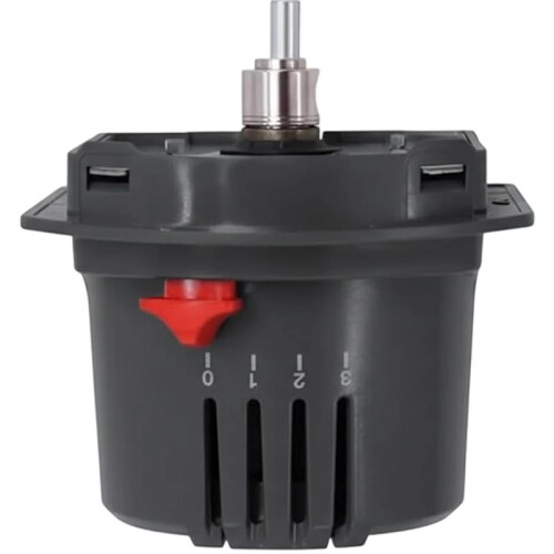 M847D-ZONE Replacement Motor Zone Dampers,for  M847D1004 M847D Zone Valve Actuator Damper Operator 2