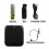 Hoofdbandmicrofoon Luidspreker Stemversterker Recorder Microfoon Luidspreker Audio  Bedrade Microfoon Microfoon Geluidsset Roze 7