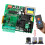 Tuya  Module Door 220V Sliding Gate Motor Control Board with 433mhz Remote Control Electric Door Motor Controller 3