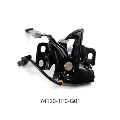Trava Do Capô 74120-SEN-H01 para  Fit Modelos 2009-2010 2
