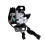 Trava Do Capô 74120-SEN-H01 para  Fit Modelos 2009-2010 5