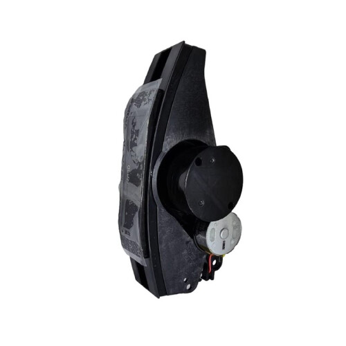 TOF Sensor Module for  DEEBOT X11 / X11 PRO OMNI / X11 OmniCyclone Replacement Parts 2