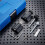 Engine Crankshaft Locking Tool Set 1.2,1.4,1.9,2.0 TDL Fixing Tool for   Car Repair Tool 4