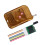 2CH  RC Remote  DC3.7V-12V Wireless  Relay Remote Control  for LED Lights Access Control 315Mhz 10