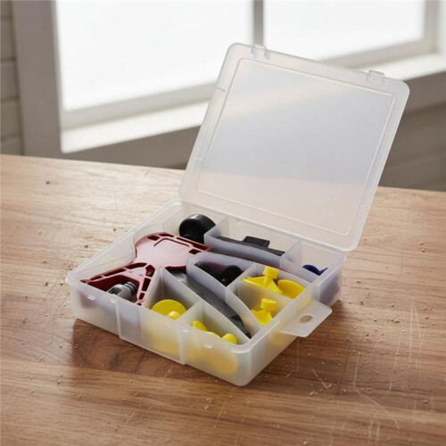 Precise Paintless Dent Repair Kit for Auto Body Heavy Duty Dent Puller for Professional Use 2