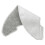 Compatible for  E1,  850T,  VC704R Ultenic D5 Series Main Side Brush Filter Mop Accessories(20pcs) 5