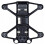 Bottom Shell with Lens for  Avata 2 Bottom Frame - Lower Shell Replacement for  Avata 2 Drone Repair Parts 3