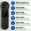A18 Wireless Mouse Air Multi Functional Mouse 5