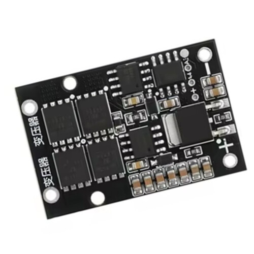 6-15V to AC 10Kv-25Kv Arc Igniter Module Arc Igniter High Voltage Module High-Voltage Generator Ignition Module 2