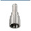 15032062 Heater Hose Connector for  Silverado 1999-2014 Durable 5