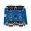 USB to 4-CH RS232 Communication Module CH344Q Chip Supports 4-CH Full-Duplex Transmission Reception for Scanner Printer 2