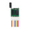 2CH  RC Remote  DC3.7V-12V Wireless  Relay Remote Control  for LED Lights Access Control 433Mhz 2