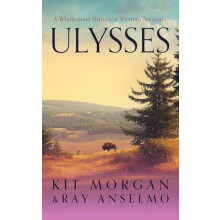 Ulysses by Ray Anselmo Paperback Book