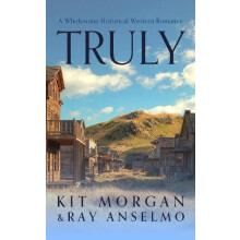 Truly by Ray Anselmo Paperback Book
