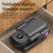 New Korean Style 4-Core Shoe Dryer Sterilizing & Deodorizing Foldable Shoe Dryer Multi-Function Sock Dryer EU Plug