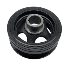 Crankshaft Pulley Crankshaft Damper Pulley 6420300503 6420300103 for - M642 Engine X164