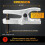 Joint Separator  Joint Removal Tool for Separating Arms, Tie Rods,  Joints  Cars 6