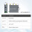 Half-Duplex WiFi LoRaWAN Gateway 27dbm DC8-28V SX1302 8 Channels Open-Source Multi-Channel 868MHz 4